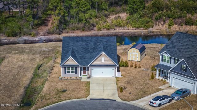 7217 Cameron Trace Drive, Wilmington, NC 28411