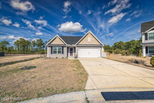 7217 Cameron Trace Drive, Wilmington, NC 28411