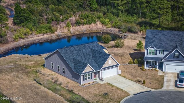 7217 Cameron Trace Drive, Wilmington, NC 28411