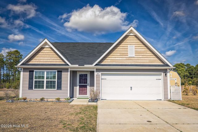 7217 Cameron Trace Drive, Wilmington, NC 28411