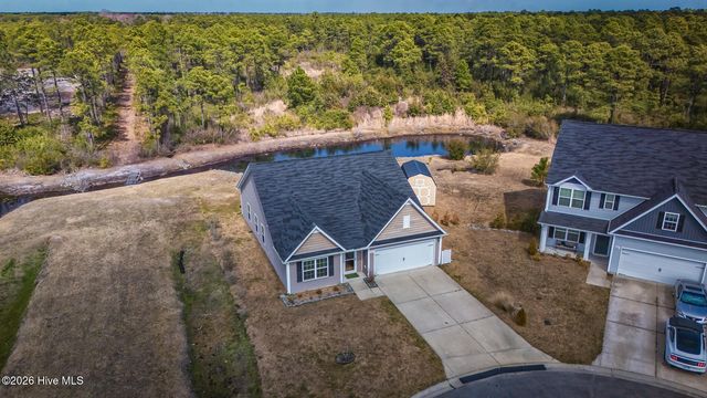 7217 Cameron Trace Drive, Wilmington, NC 28411