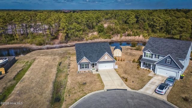 7217 Cameron Trace Drive, Wilmington, NC 28411