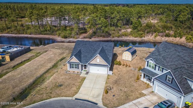 7217 Cameron Trace Drive, Wilmington, NC 28411