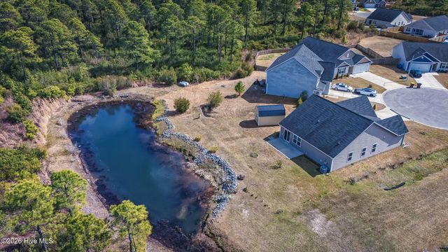 7217 Cameron Trace Drive, Wilmington, NC 28411