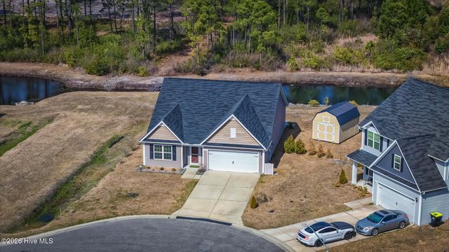 7217 Cameron Trace Drive, Wilmington, NC 28411