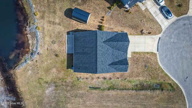 7217 Cameron Trace Drive, Wilmington, NC 28411