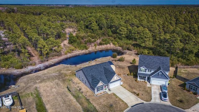 7217 Cameron Trace Drive, Wilmington, NC 28411