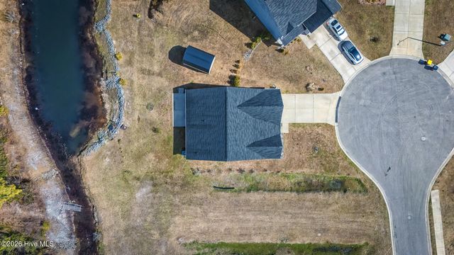 7217 Cameron Trace Drive, Wilmington, NC 28411
