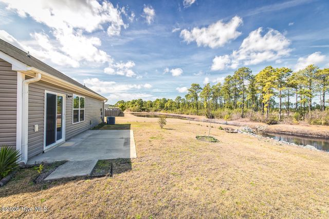 7217 Cameron Trace Drive, Wilmington, NC 28411