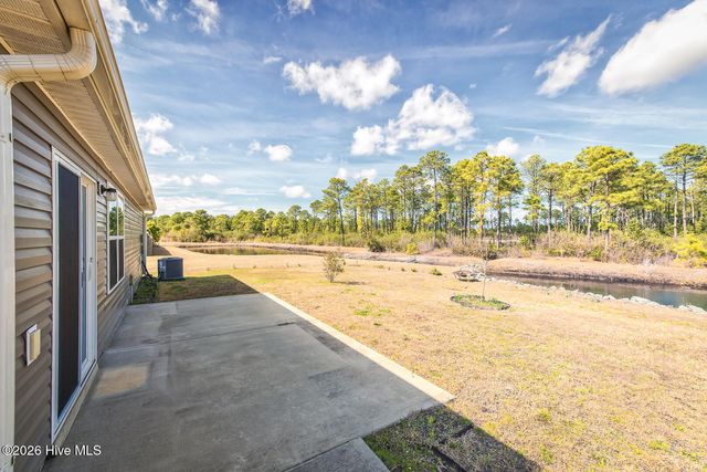 7217 Cameron Trace Drive, Wilmington, NC 28411