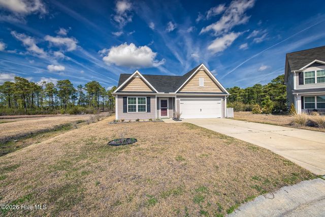 7217 Cameron Trace Drive, Wilmington, NC 28411