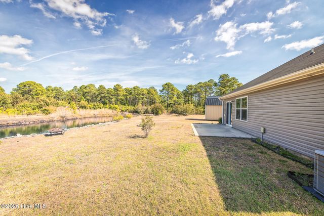7217 Cameron Trace Drive, Wilmington, NC 28411