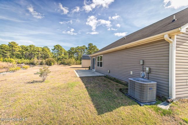 7217 Cameron Trace Drive, Wilmington, NC 28411