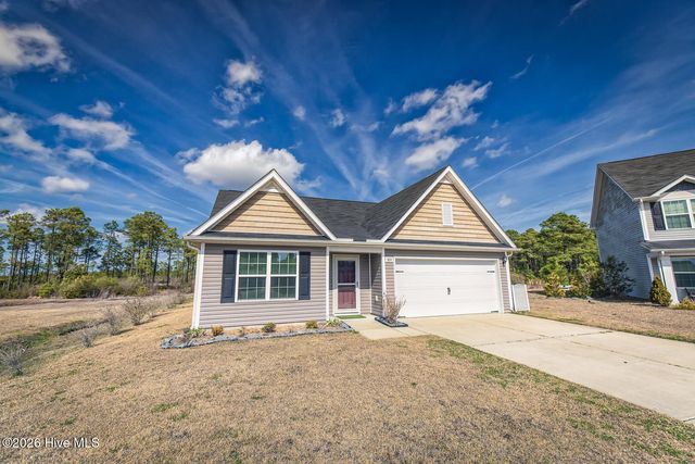 7217 Cameron Trace Drive, Wilmington, NC 28411