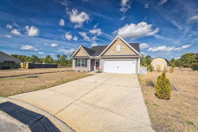 7217 Cameron Trace Drive, Wilmington, NC 28411