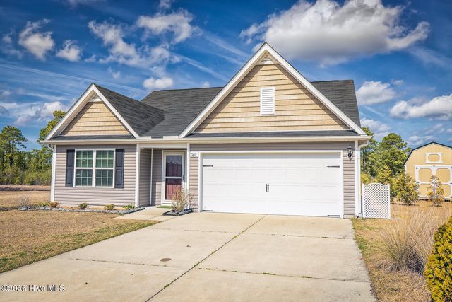 7217 Cameron Trace Drive, Wilmington, NC 28411