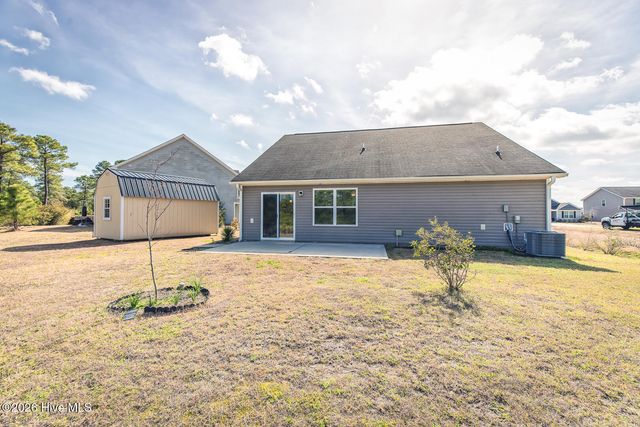 7217 Cameron Trace Drive, Wilmington, NC 28411