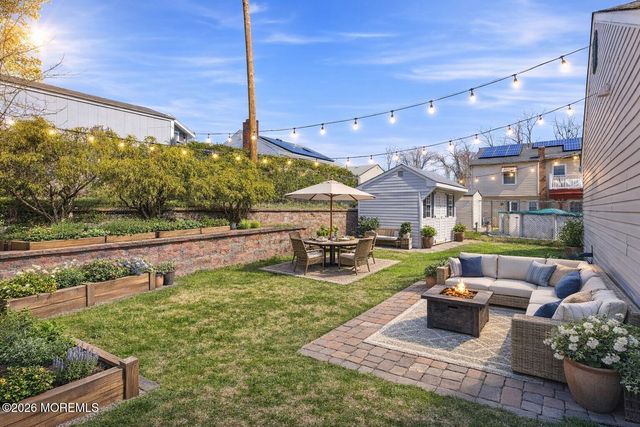 52 Pomona Boulevard, Keyport, NJ 07735