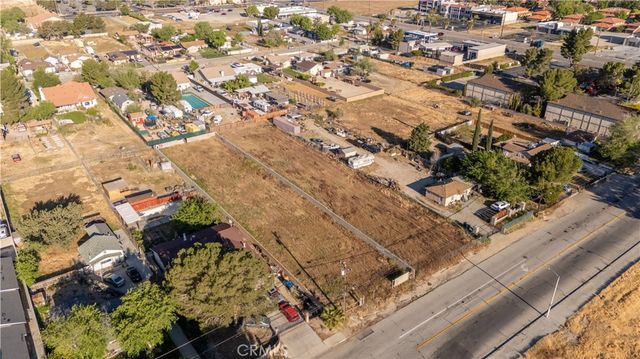 0 17th St West and Avenue K, Lancaster, CA 93534