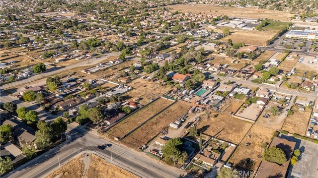 0 17th St West and Avenue K, Lancaster, CA 93534