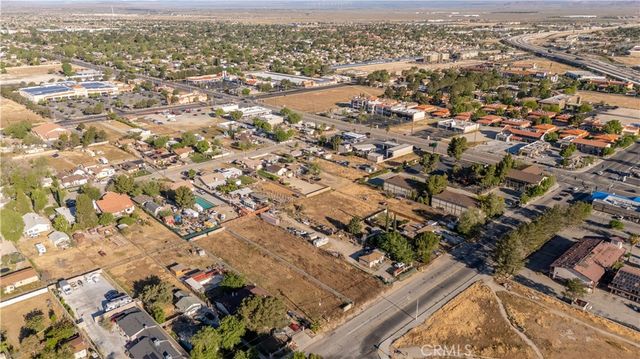 0 17th St West and Avenue K, Lancaster, CA 93534
