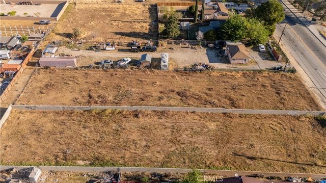 0 17th St West and Avenue K, Lancaster, CA 93534
