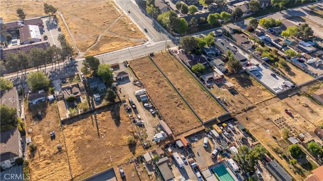 0 17th St West and Avenue K, Lancaster, CA 93534