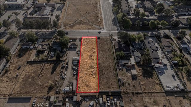 0 17th St West and Avenue K, Lancaster, CA 93534
