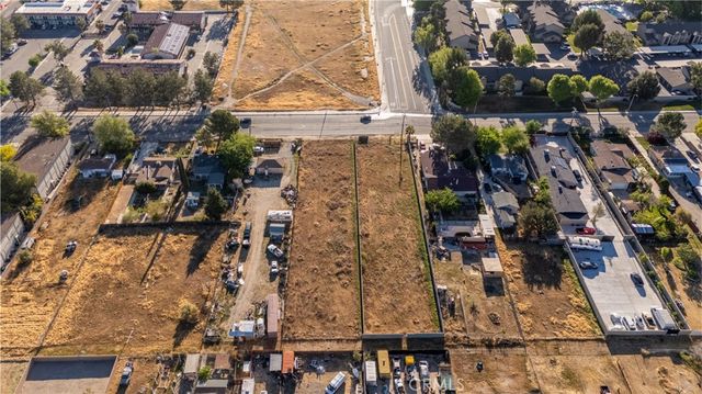 0 17th St West and Avenue K, Lancaster, CA 93534