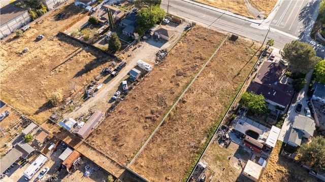 0 17th St West and Avenue K, Lancaster, CA 93534