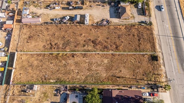 0 17th St West and Avenue K, Lancaster, CA 93534