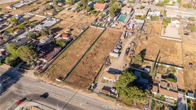 0 17th St West and Avenue K, Lancaster, CA 93534