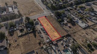 0 17th St West and Avenue K, Lancaster, CA 93534
