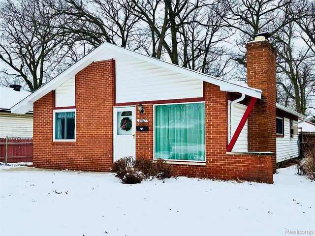 29147 Milton Avenue, Madison Heights, MI 48071