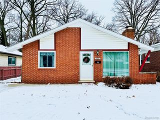 29147 Milton Avenue, Madison Heights, MI 48071