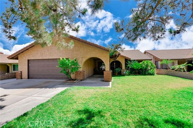 2855 Piedmont Drive, Highland, CA 92346