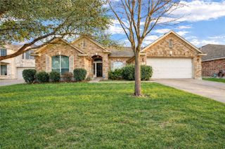 1102 Canyon Maple RD, Pflugerville, TX 78660