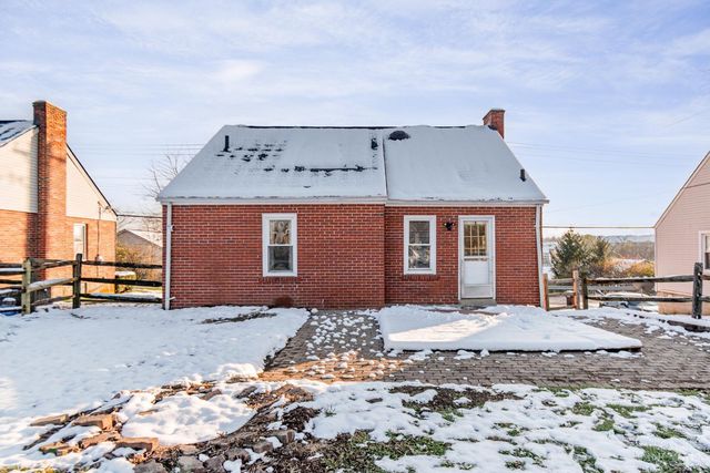 3376 Kleeman Road, Green Twp, OH 45211