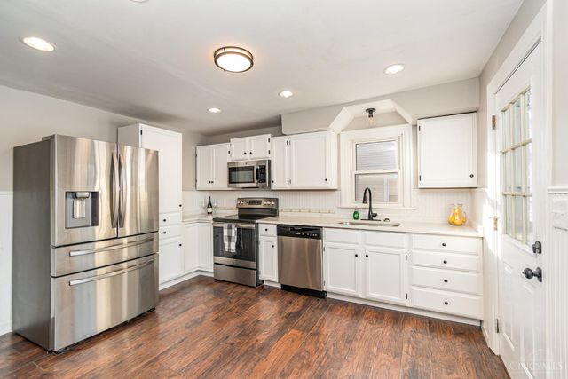 3376 Kleeman Road, Green Twp, OH 45211