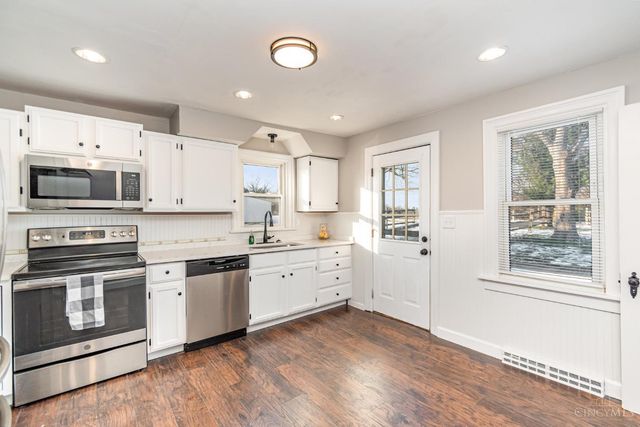 3376 Kleeman Road, Green Twp, OH 45211