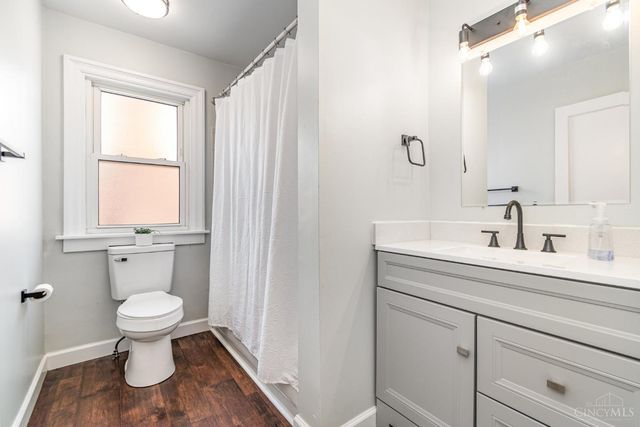 3376 Kleeman Road, Green Twp, OH 45211