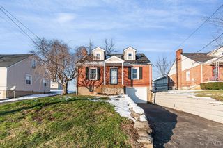 3376 Kleeman Road, Green Twp, OH 45211