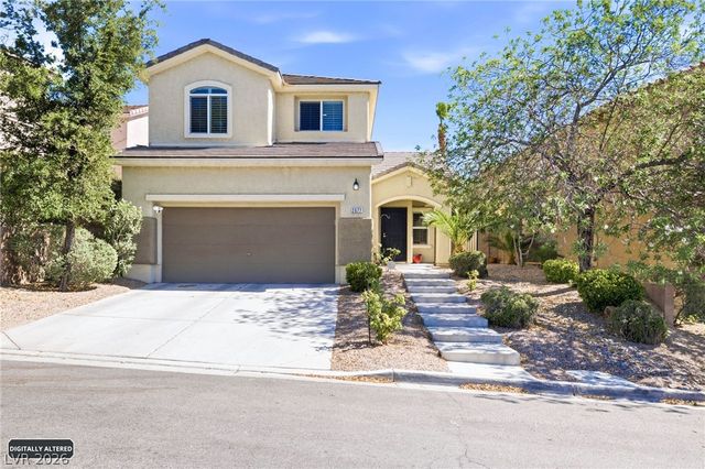 2677 Blairgowrie Drive, Henderson, NV 89044