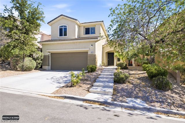 2677 Blairgowrie Drive, Henderson, NV 89044