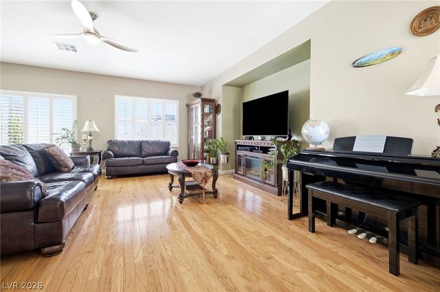 2677 Blairgowrie Drive, Henderson, NV 89044