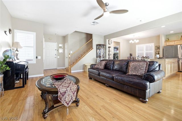 2677 Blairgowrie Drive, Henderson, NV 89044