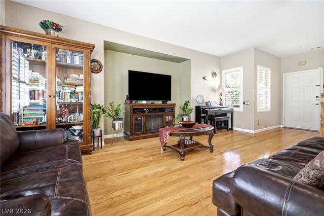 2677 Blairgowrie Drive, Henderson, NV 89044
