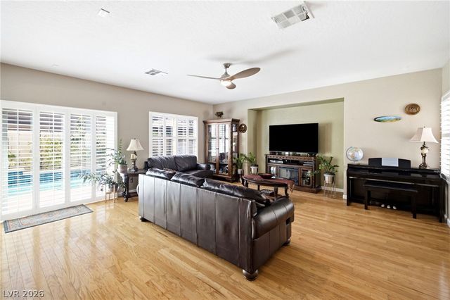 2677 Blairgowrie Drive, Henderson, NV 89044
