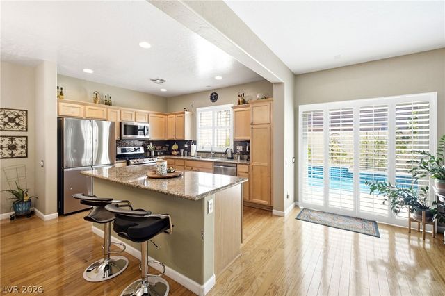 2677 Blairgowrie Drive, Henderson, NV 89044