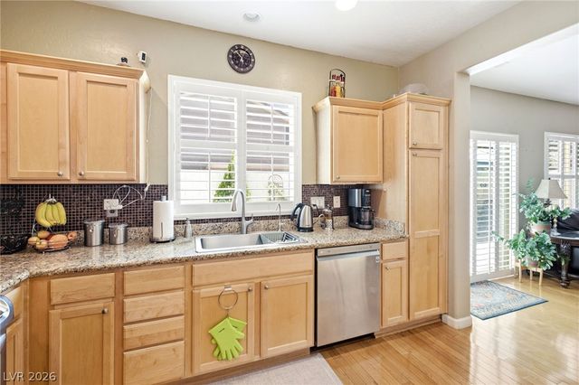 2677 Blairgowrie Drive, Henderson, NV 89044